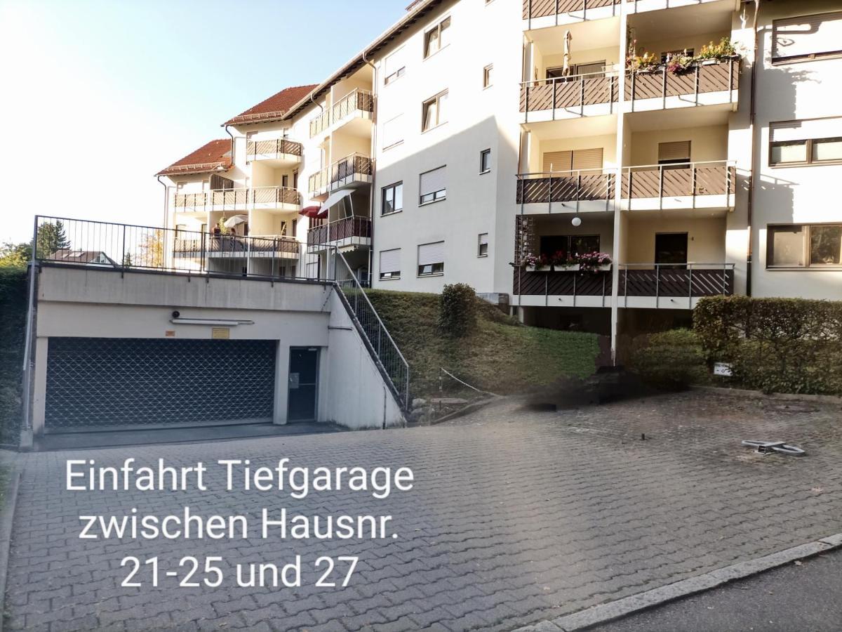 Bodensee Rotkehlchen 27 Apartment *